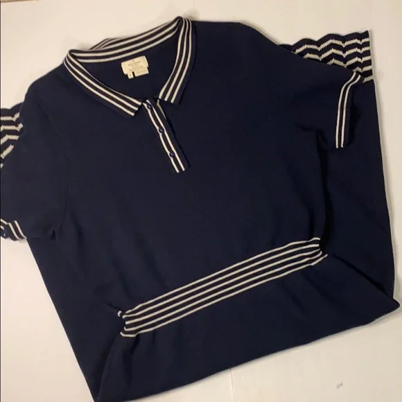 kate spade sweater dress - Picture 2 of 7